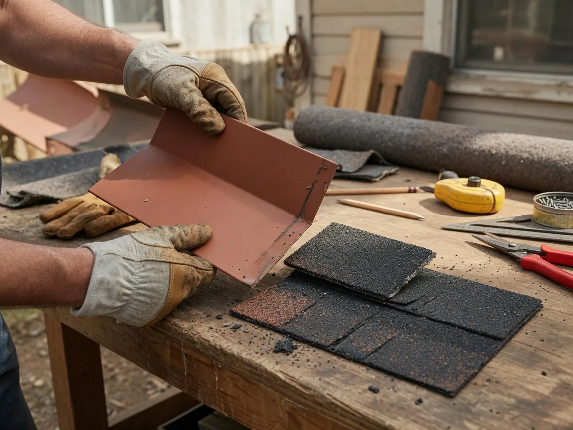 Roof Repair company in Wytopitlock, ME